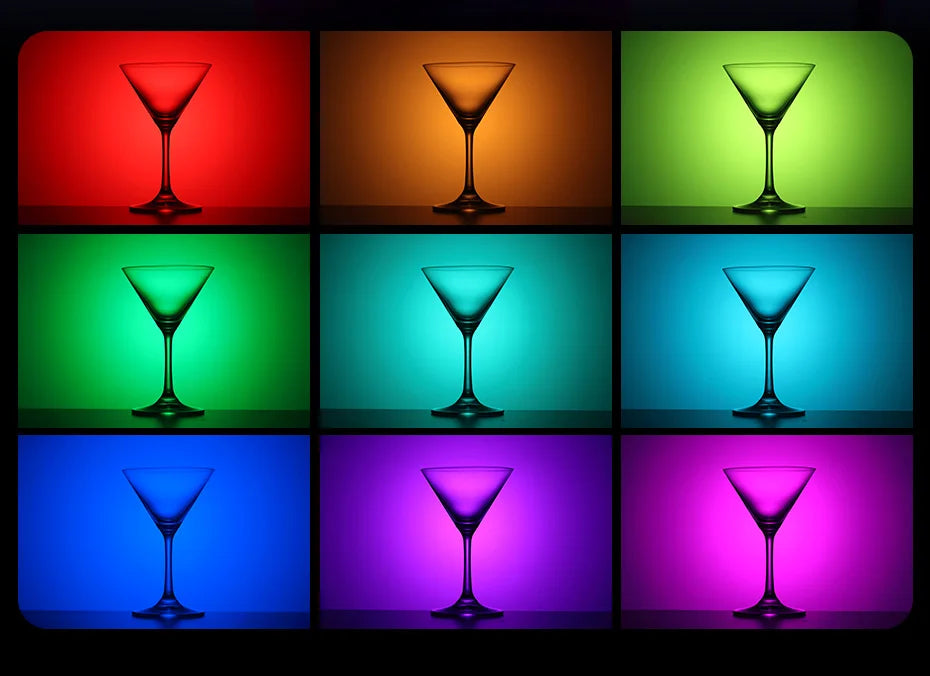 Ulanzi L024 40W RGB Mini Bowens Montajlı Video Işığı