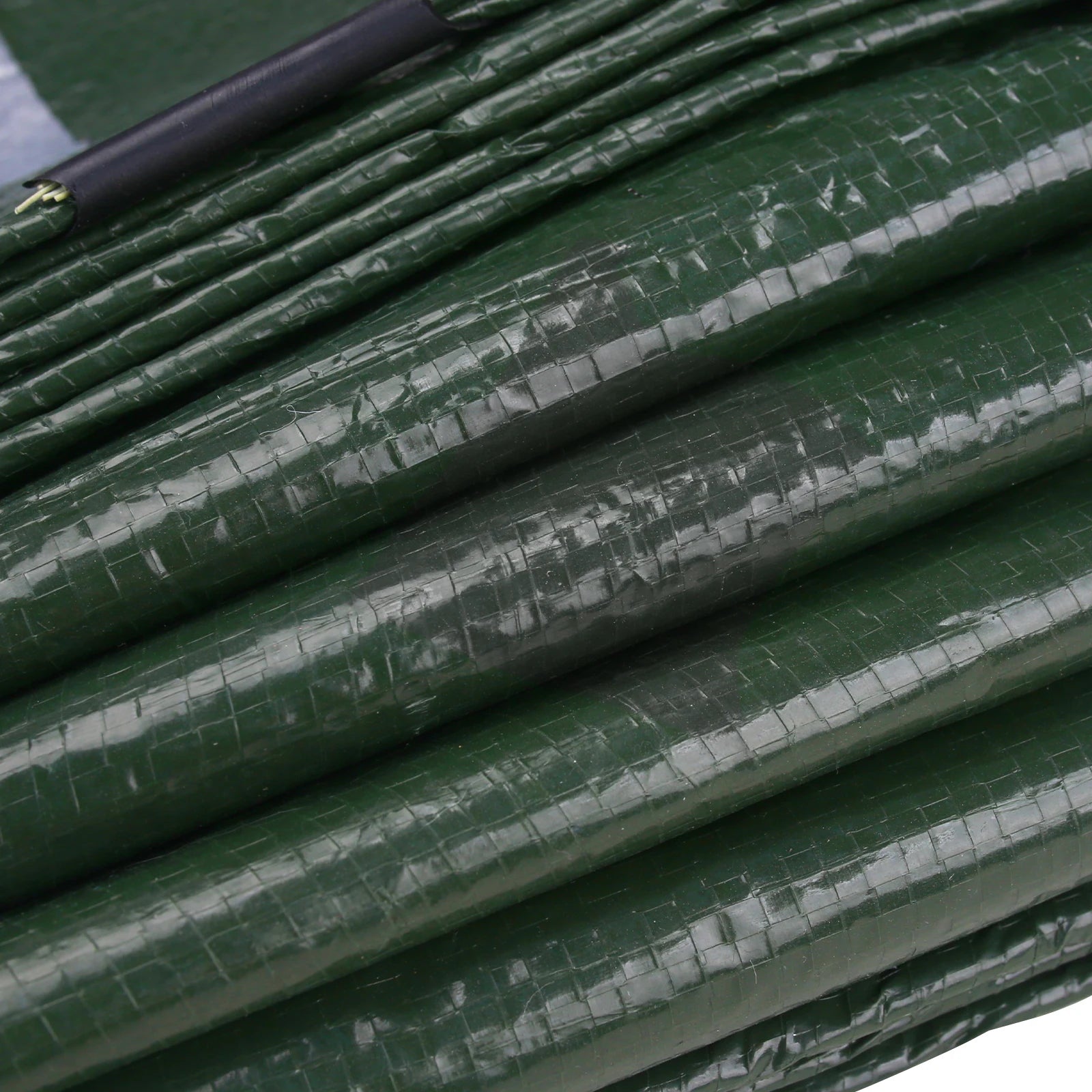 Waterproof Heavy Duty Tarpaulin Outdoor Cover
