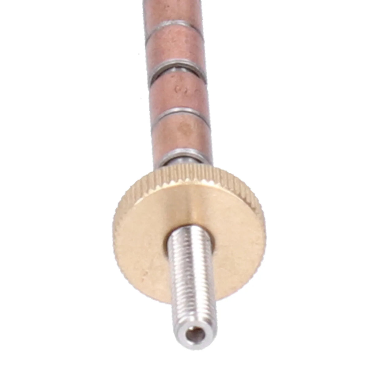 MT2 Holzdrechsel-Pen-Mandrel