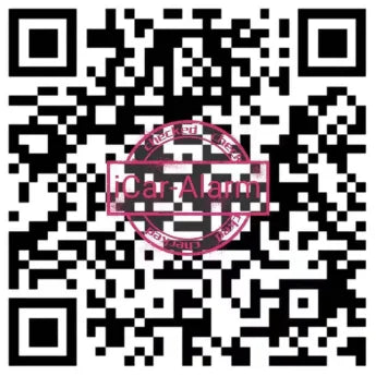 Universal Car Alarm Systems Auto Remote Central Kit Door Lock Keyless APP With Remote Contr Entry System Central Locking 