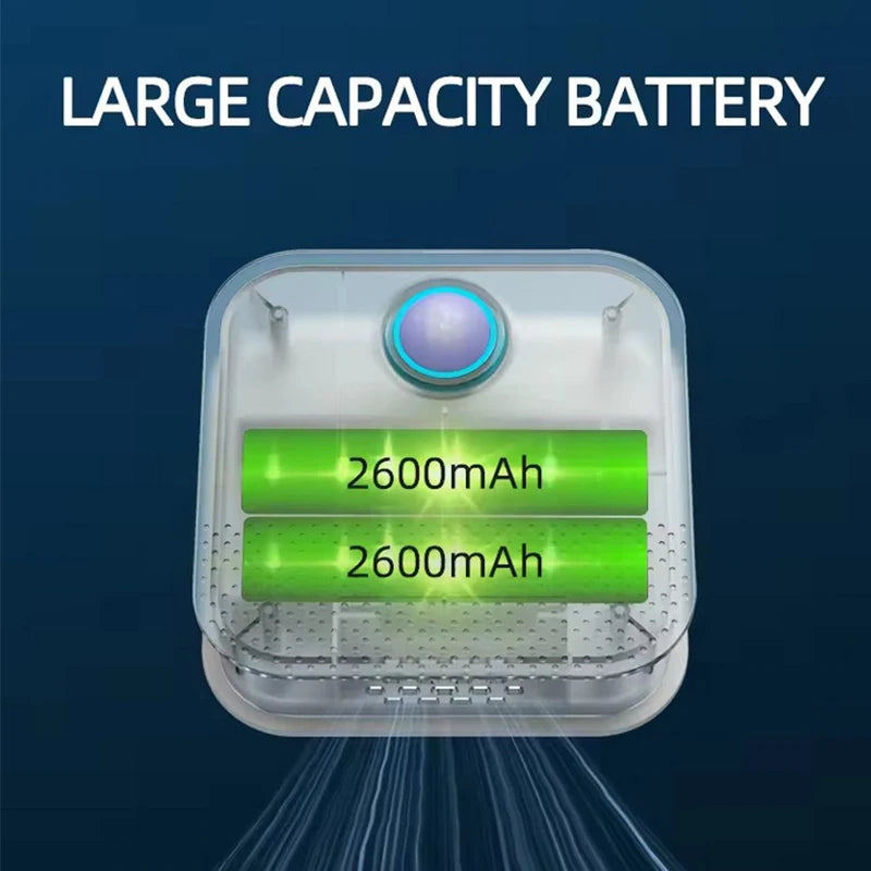 Smart Cat Odor Purifier For Cat Litter Box Deodorizer Pet Toilet Air Purifier Dog Cat Litter Deodorant 