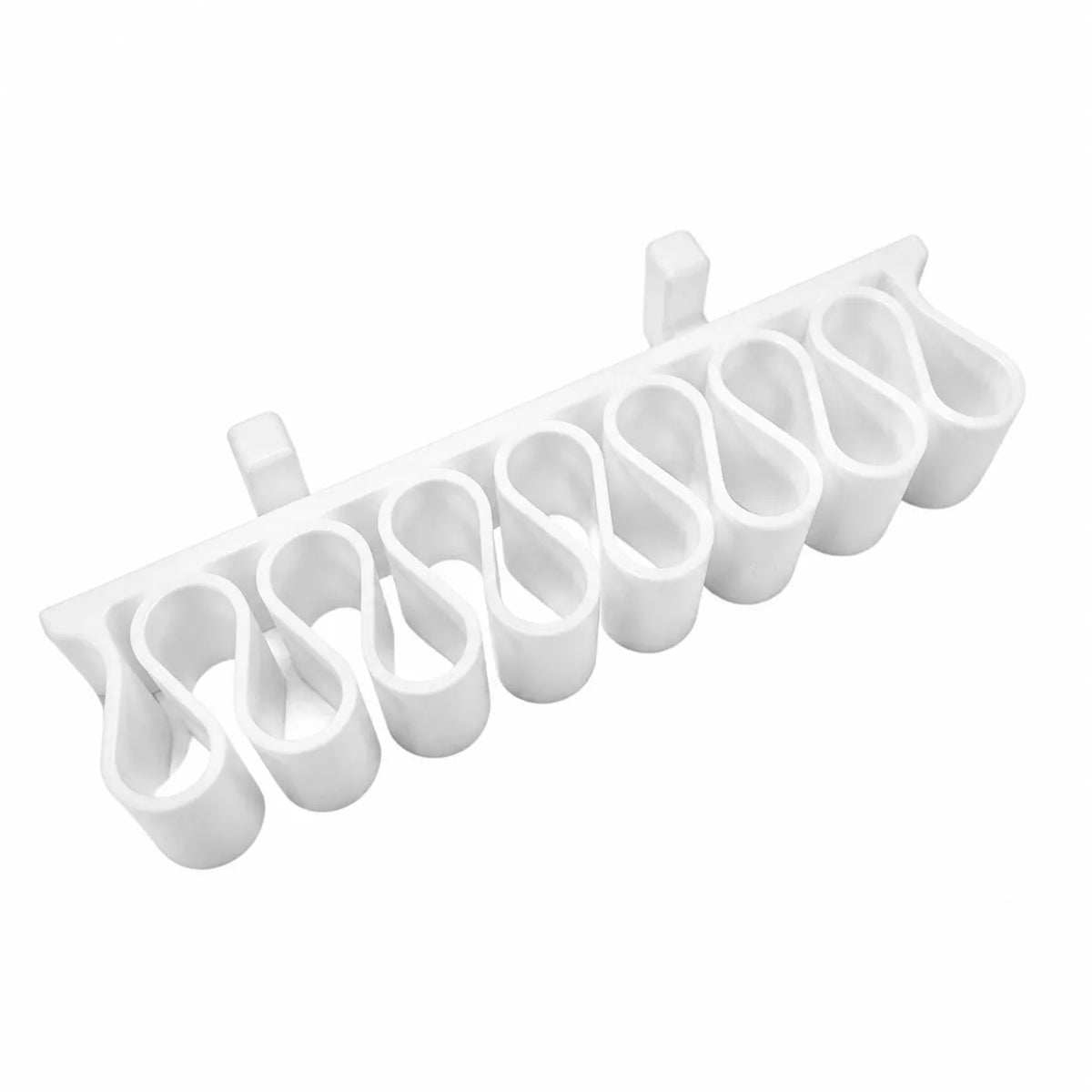 Kabelholder for SKÅDIS-pegboard