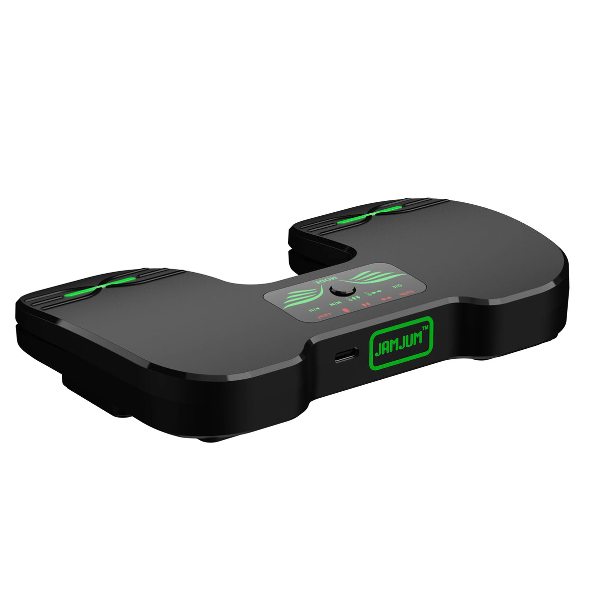 Pedală Bluetooth pentru întoarcerea paginii