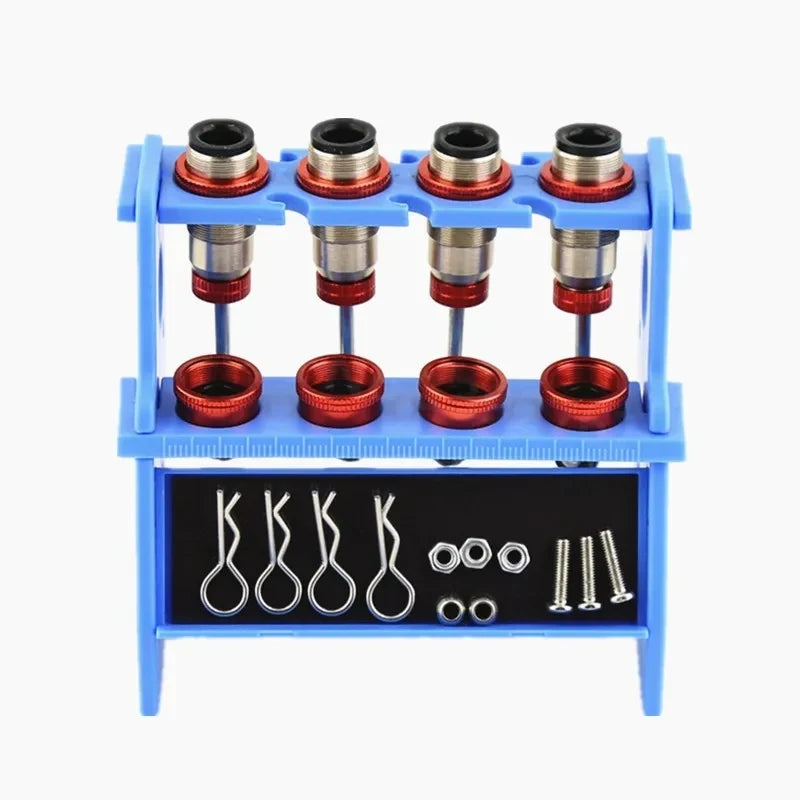 RC Shock Absorber Oil-Filling Stand