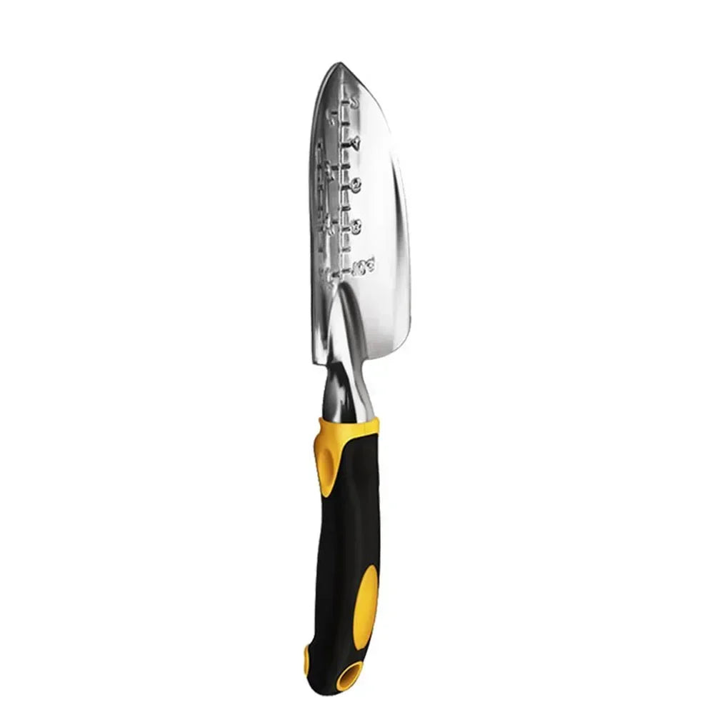 Garden Planting and Weeding Tools, Pictured Options