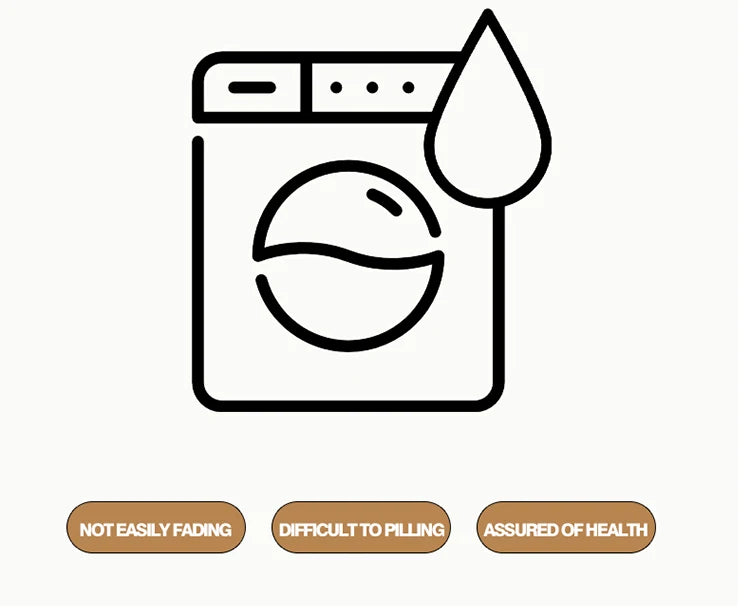 Waterproof Mattress Topper with Elastic Band Quilted Protector Pad Bedspread Winter Mattress Cover for Single/Double Bed 140/160 