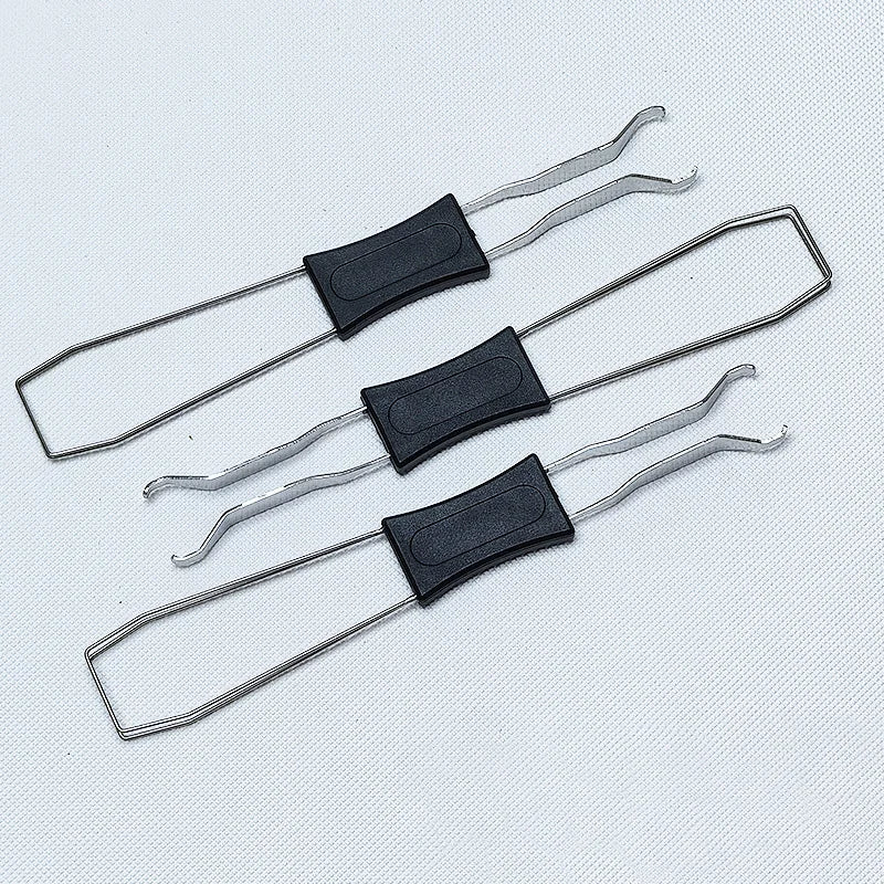 Three-Pin Mechanical Keyboard Switches – Color and Pack Options