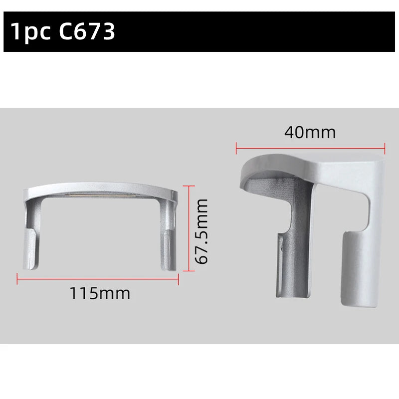 Outdoor Rain Cover for Access Control Keypads