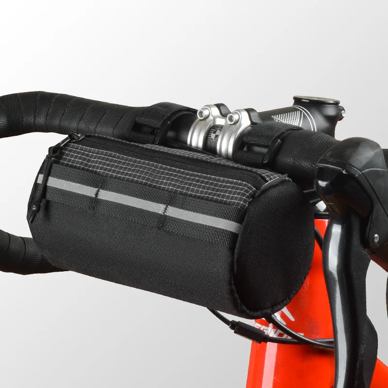 2L Bicycle Handlebar Bag, Three Colours