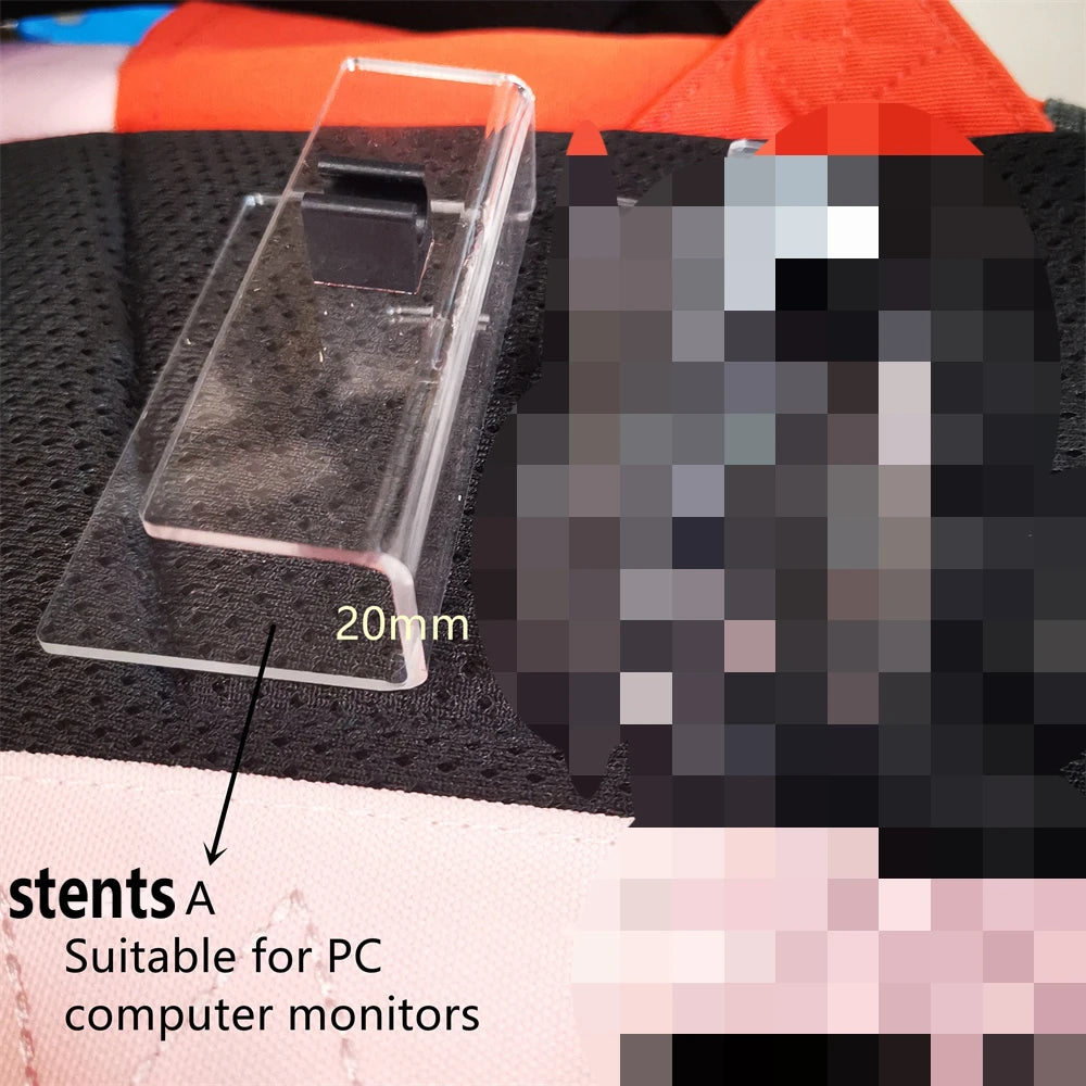 Kamera internetowa USB Center 4K Eye Contact