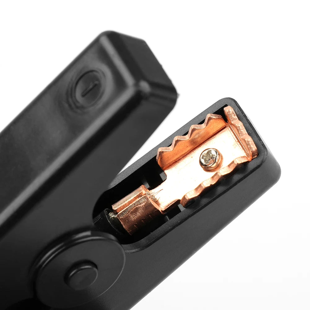 12 V Jump-Starter Clamp Cable