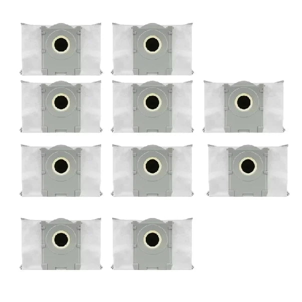 Støvpose til ECOVACS X8 Pro Omni, T50 Pro og T80 Pro