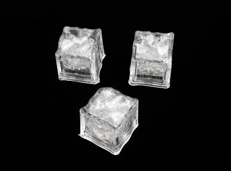 LED Light-Up Bath Toys for Babies and Kids