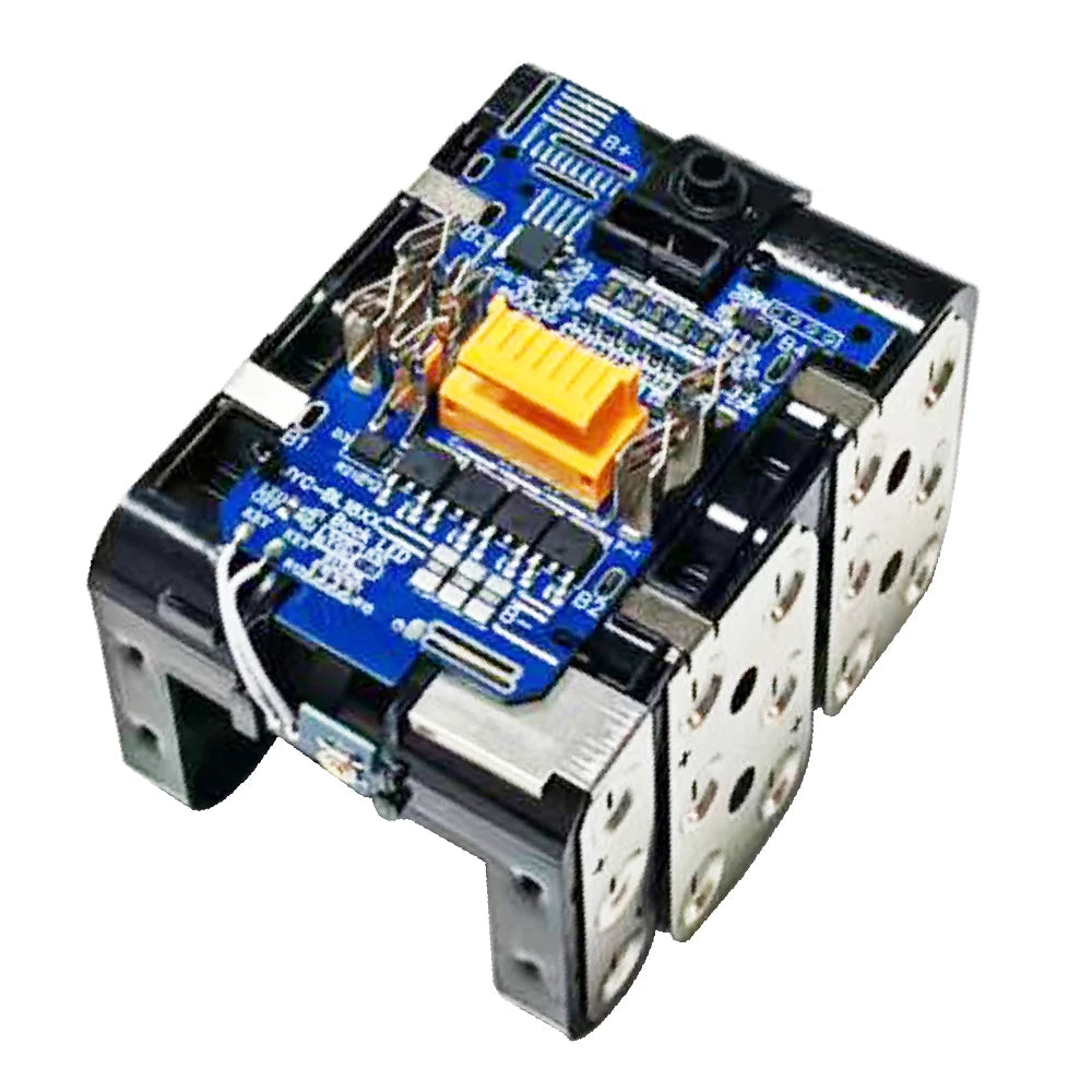 Replacement Battery PCB for Selected Makita 18V Packs