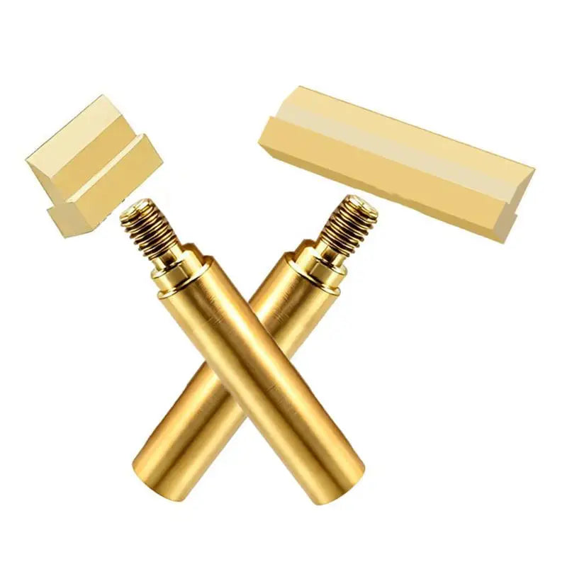 Spade Soldering-Iron Tip - Width Options
