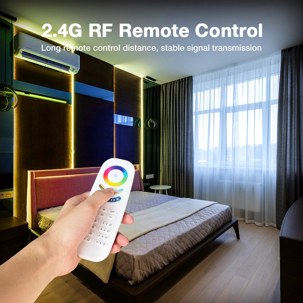 GL-C-201W Smart LED Strip Controller