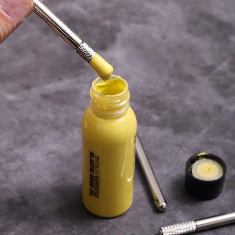 Δερμάτινο Φινίρισμα Χρώματος Άκρης, 30 ml