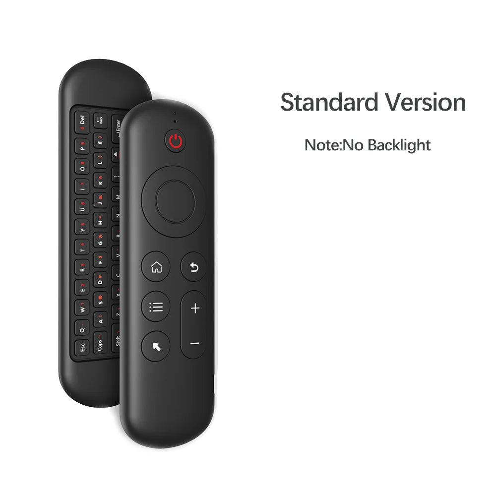 0|Souris aérienne sans fil M5 avec clavier
