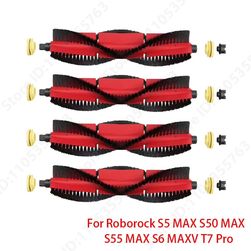Replacement Parts for Selected Roborock S5 Max/S6 MaxV