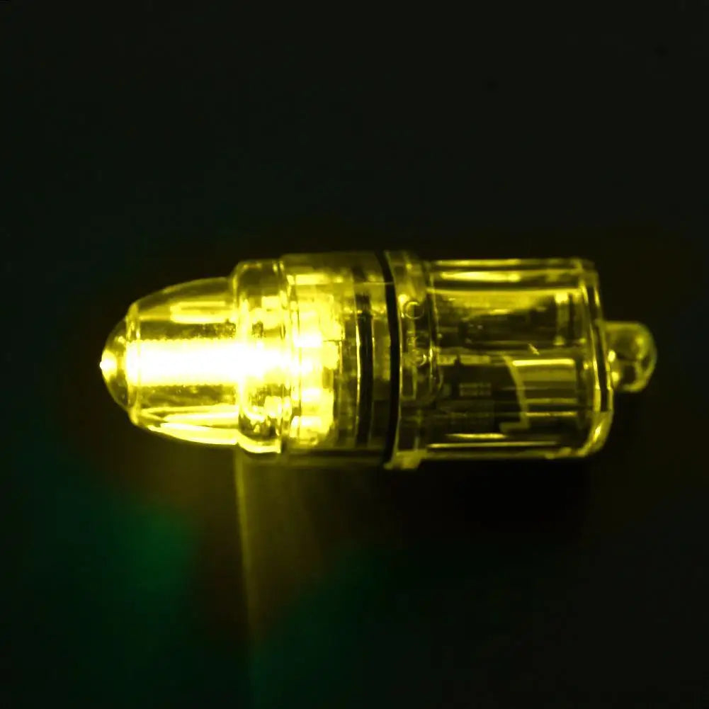 Unterwasser-LED-Angelköderleuchte