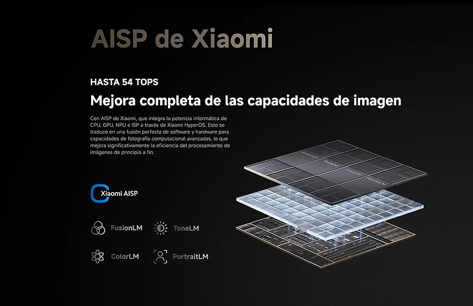 Smartphone Xiaomi 14T Pro 5G NFC