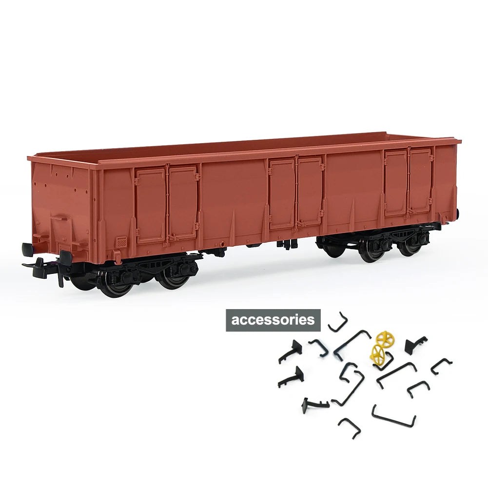 HO Scale High-Side Gondola Wagon C8742M, 1:87
