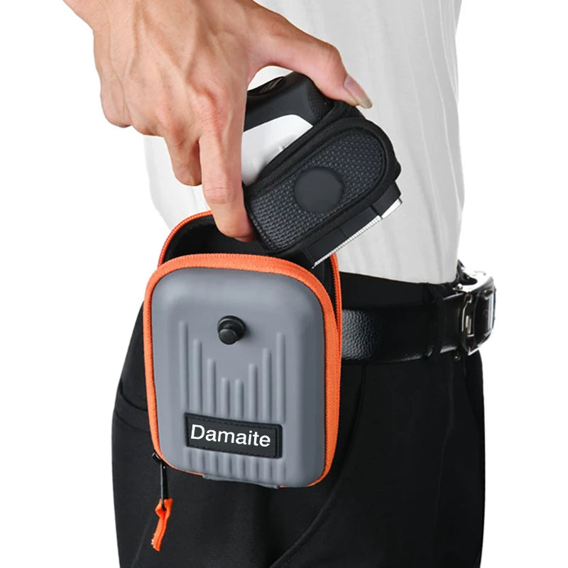 Golf Rangefinder Carry Pouch