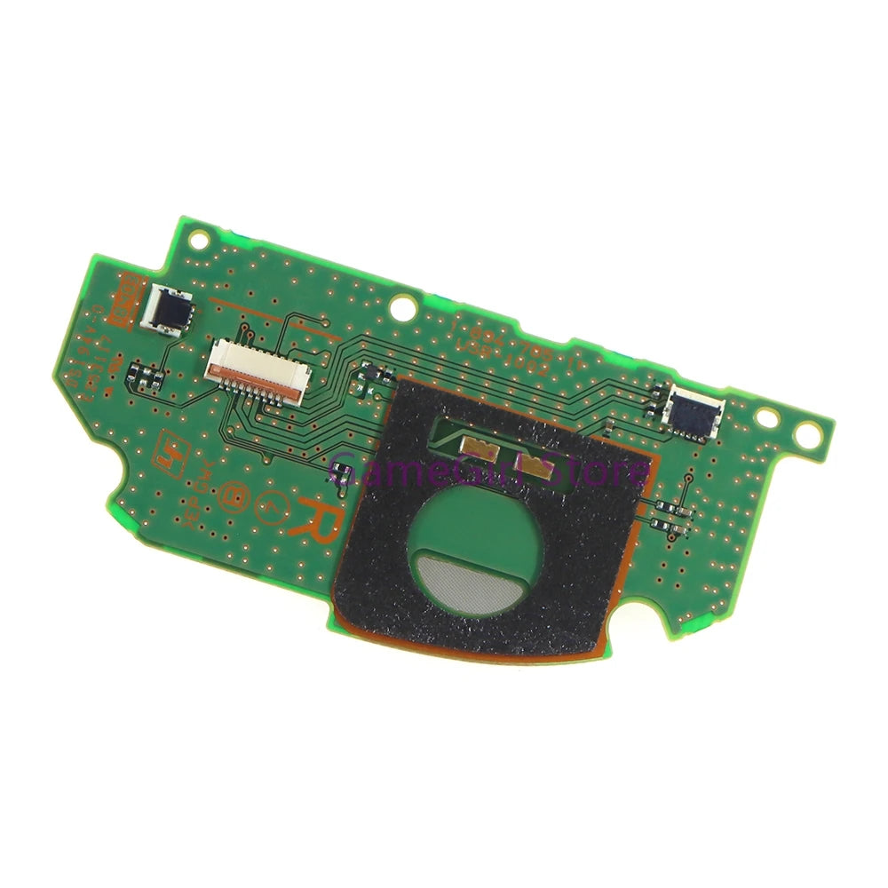 Leiterplatte für den Links-/Rechts-Schalter der Sony PS Vita 2000