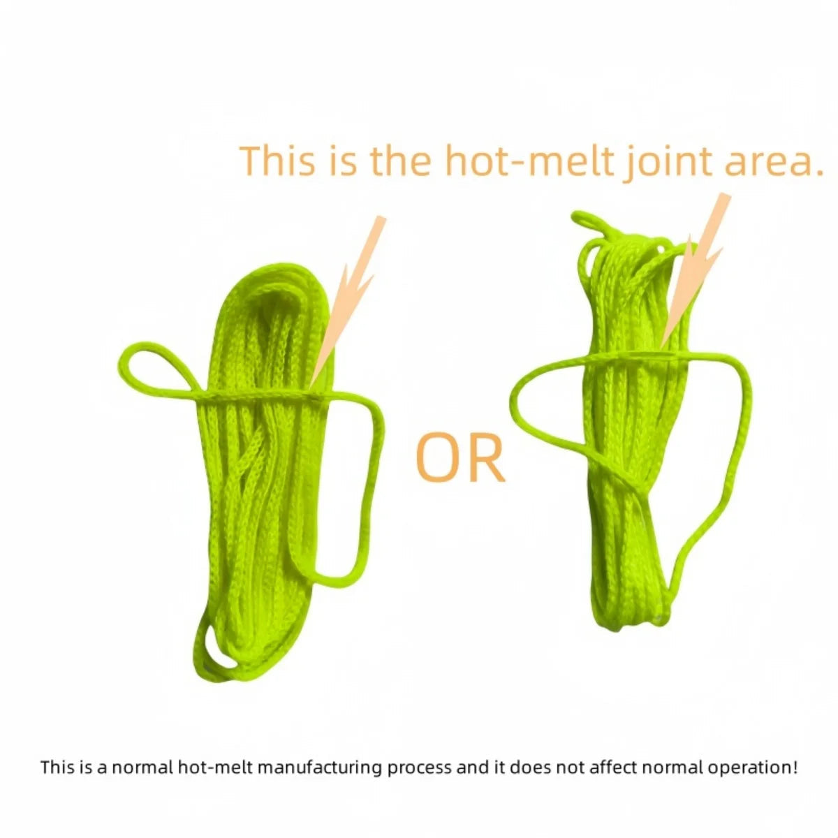 Glow-in-the-dark fun electric rope thruster children's outdoor new exotic decompression toys Creative toys for cats and pets 