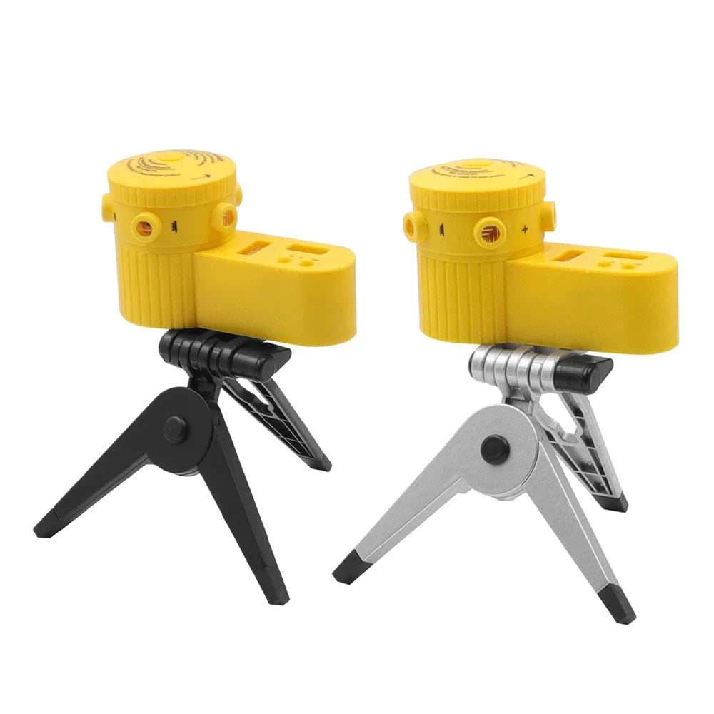 Indoor Red Laser Level with Tripod