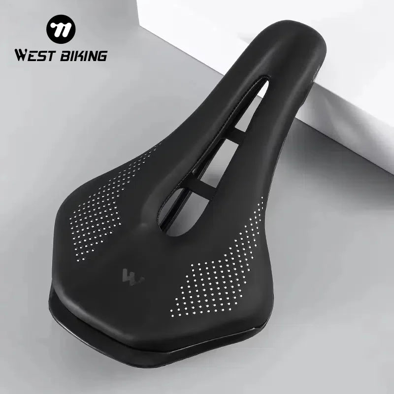 WEST BIKING daska za sjedalo kratkog nosa na biciklu