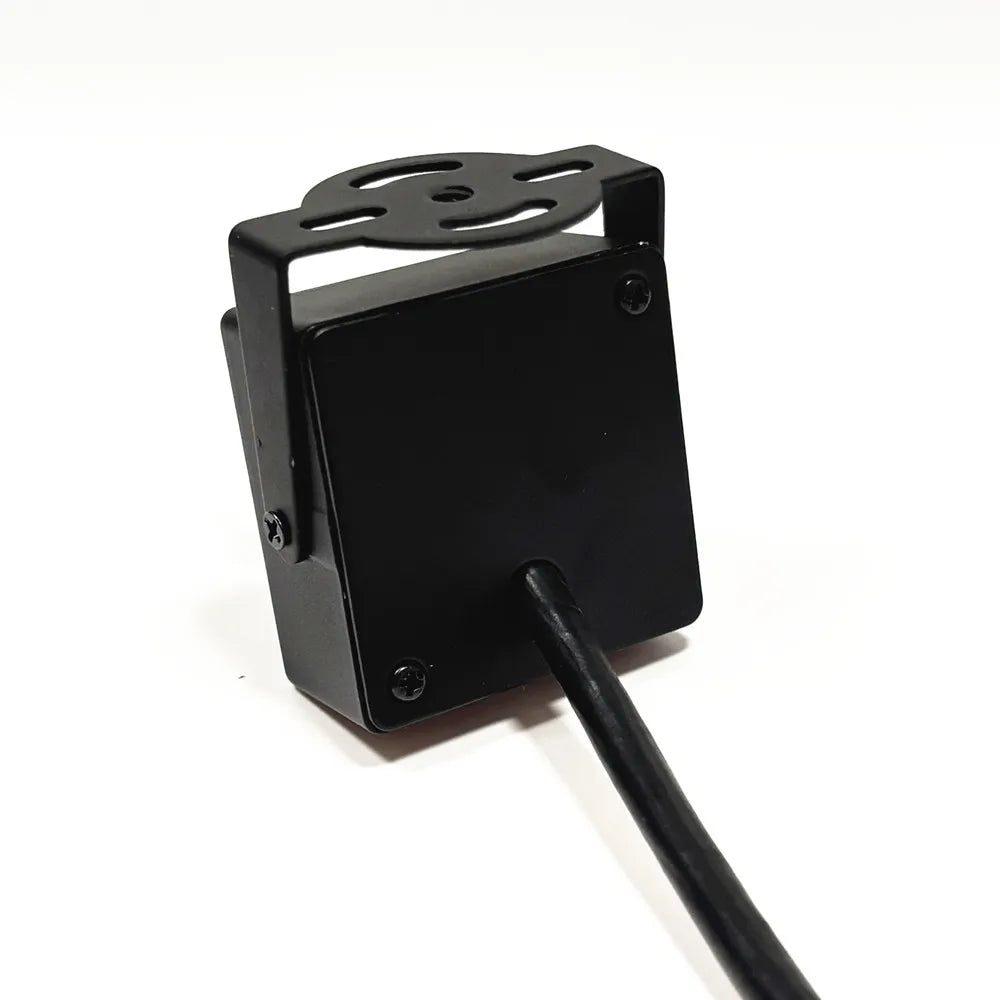 Kleine Industriële SDI CCTV-camera 2MP 1080P 60fps WDR Box Camera