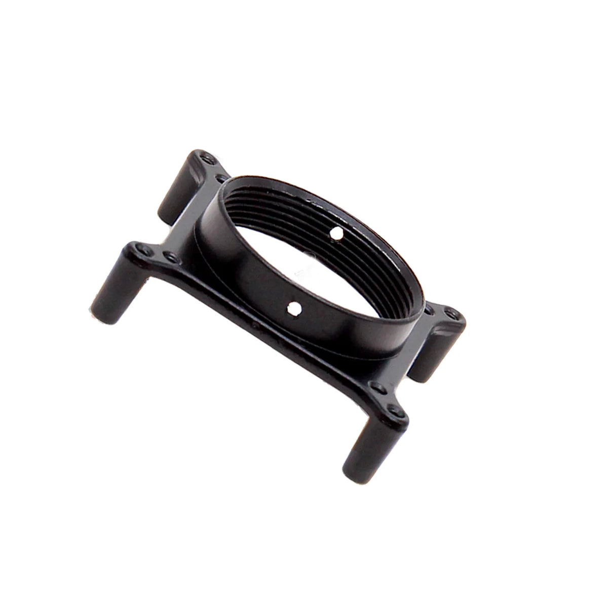 C/CS Camera Lens Holder - Mount Options