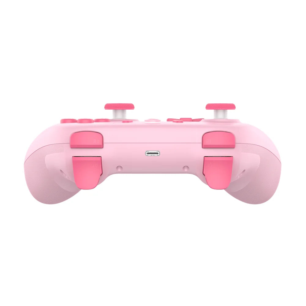 GameSir Nova Lite Switch Controller Gaming Gamepad with Hall Effect for Nintendo Switch iPhone Android Cellphone PC