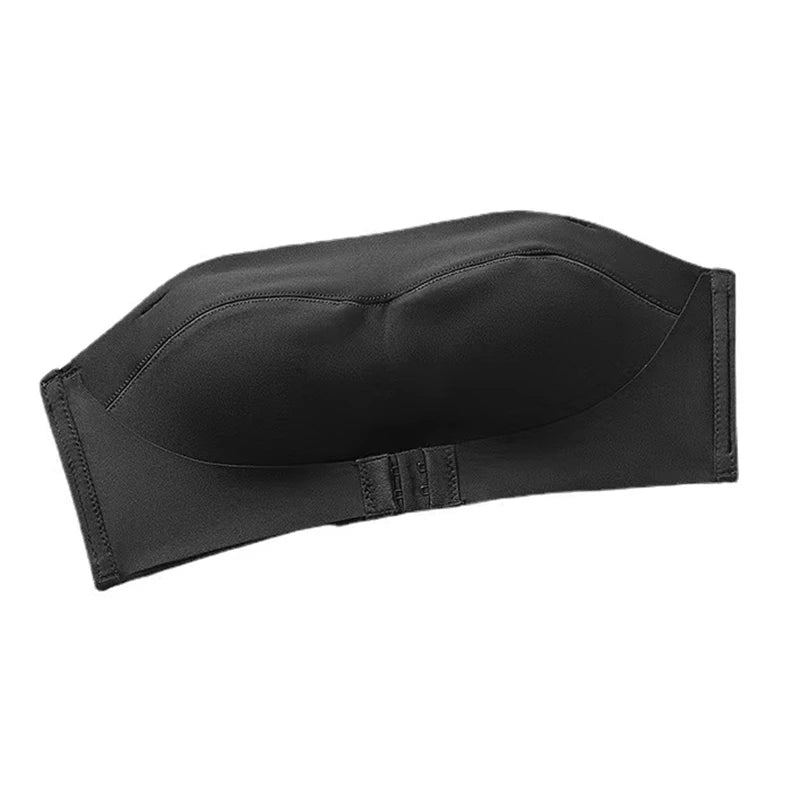 soutien-gorge sans armatures sans attaches – confections et options de couleur