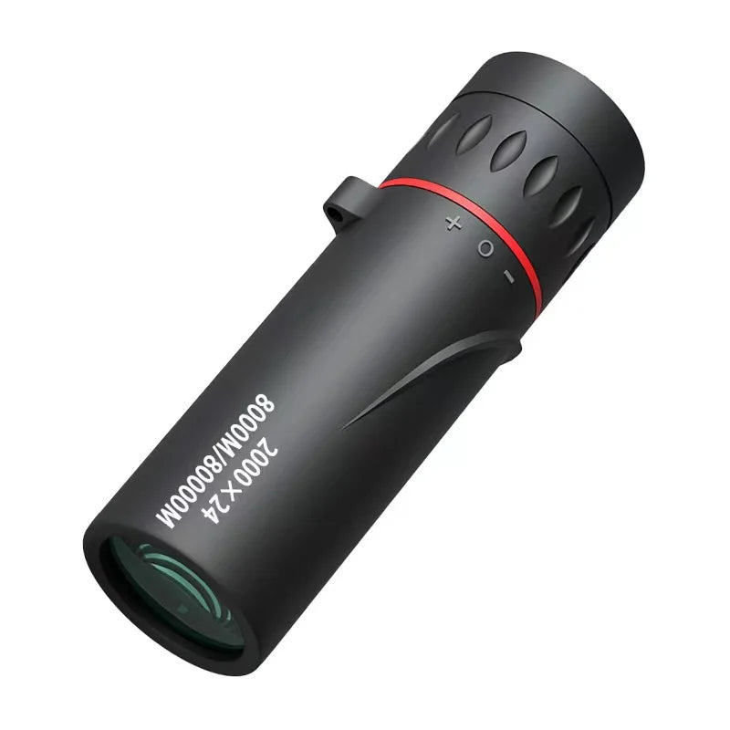 Pocket Monocular Telescope