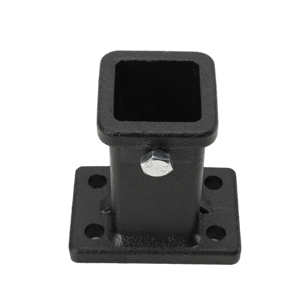 Trailer Receiver Tube Trailer Tube Trailer Hitch Receiver Adapter