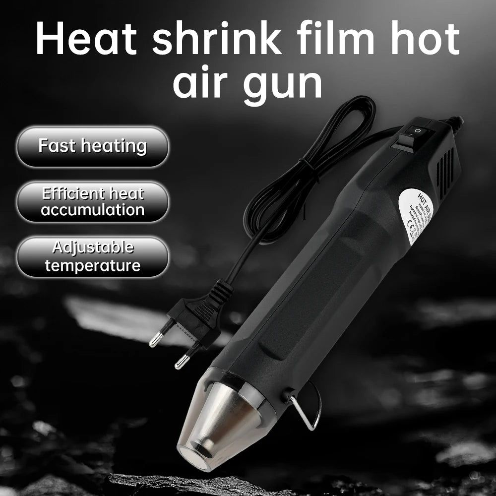 220 V Mini Heat Gun - 300 W