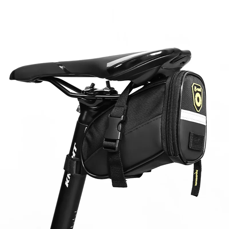 Portable Bicycle Repair Tool Kit - Options