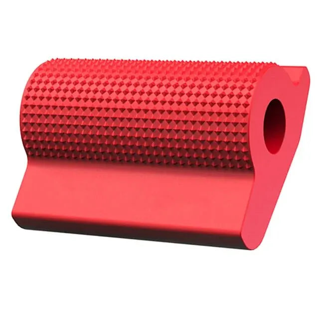 Universal Motorcycle Shift Gear Lever Pedal Rubber Cover Anti-skid Foot Peg Toe Gel Accessories for Honda Kawasaki Yamaha 