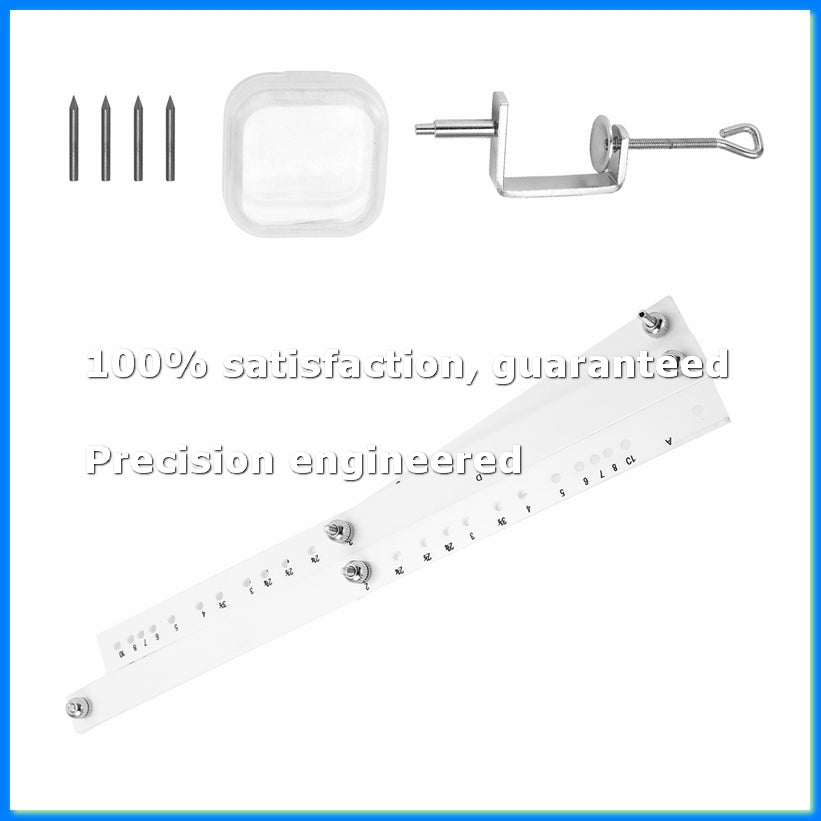 Drawing Pantograph Enlarger and Reducer