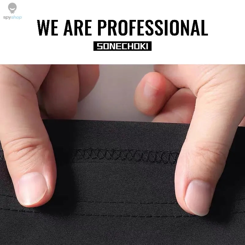 SONECHOKI Running Shorts Men Striped Printing Loose Basketball Sport Gym Breathable Shorts Fitness Training Workout Bottom Male 