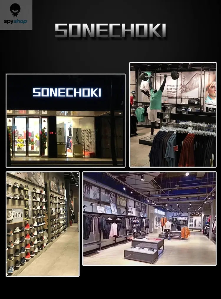 SONECHOKI Running Shorts Men Striped Printing Loose Basketball Sport Gym Breathable Shorts Fitness Training Workout Bottom Male 