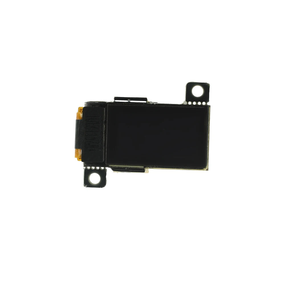 Mini OLED DC-Voltmeter-Modul