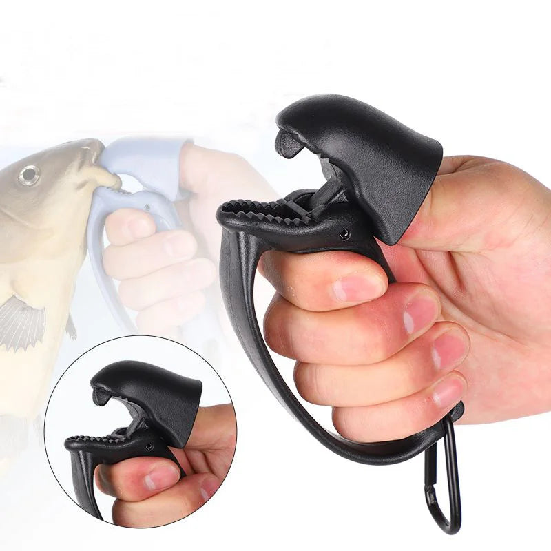 ABS Fish Lip Grip, Pictured Colour Options