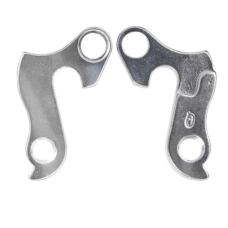 Colgante Trasero de Derailleur de Aluminio para Bicicleta