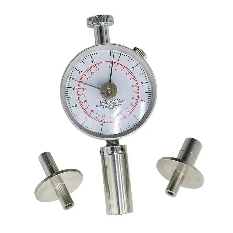 GY-series tester zrelosti ovocia