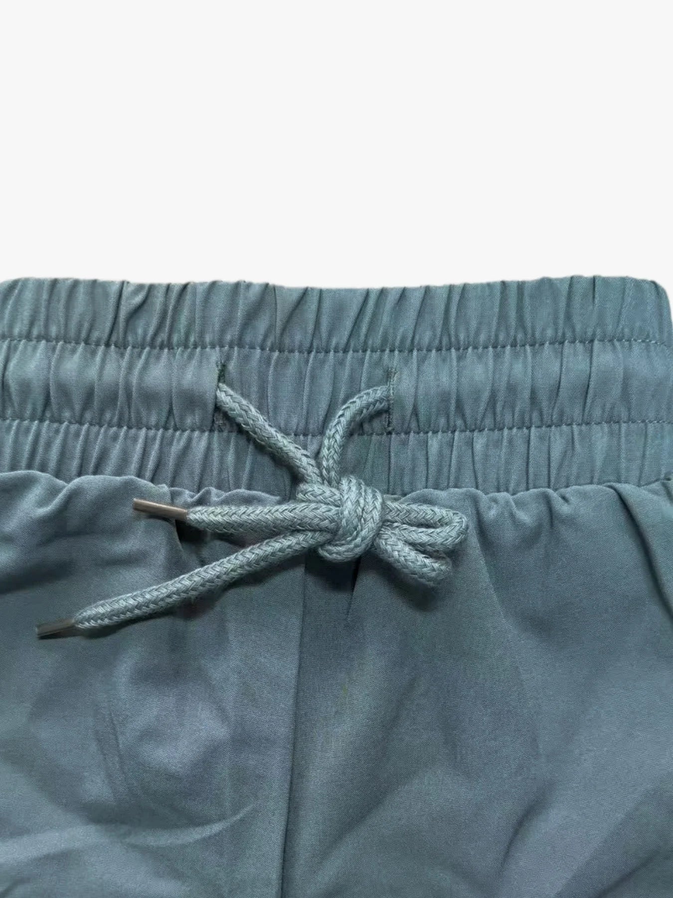 Gym training, running, high waist, breathable exercise, elastic fitness, daily wear of yoga shorts 