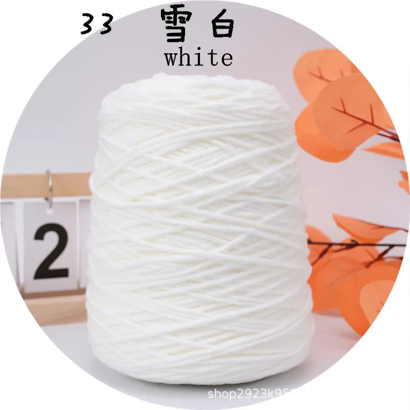 400 g 8-trådet Tufting garn bobbin