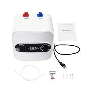 Mini ohřívač vody 2,1 galonu 1500W 110V pod dřez